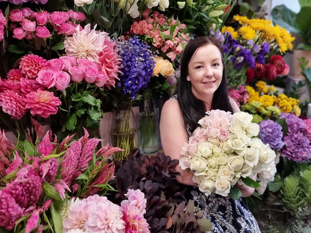Wellington Florists, Same Day Flower Delivery, Kilbirnie, Wellington
